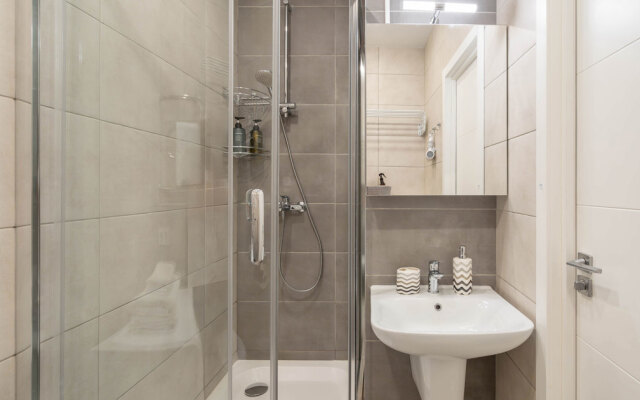 Keysspb na Krylenko St4 Apartments