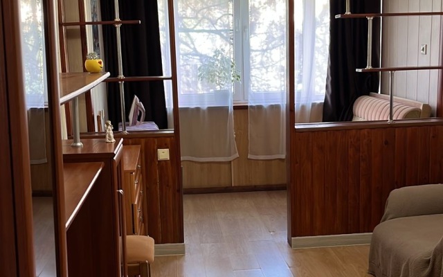 Апартаменты на улице Молокова 5