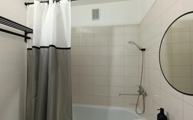 Apartamenty Uutnaa Studia na Ordinskoj