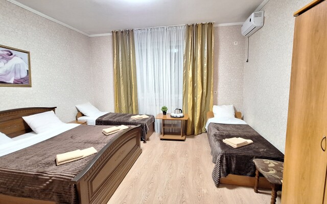 Rianna Guest House