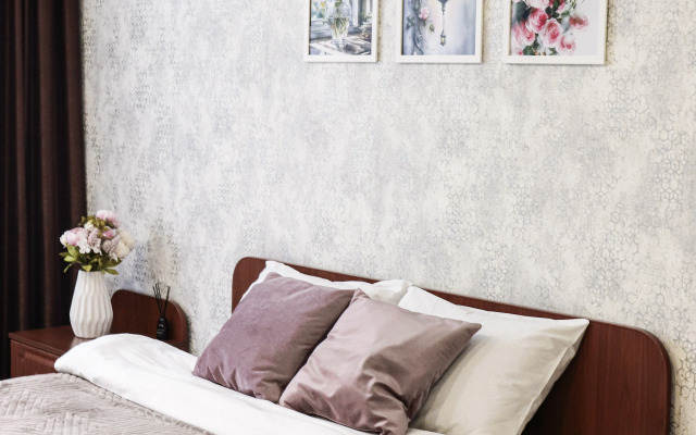 Квартира Замечательная