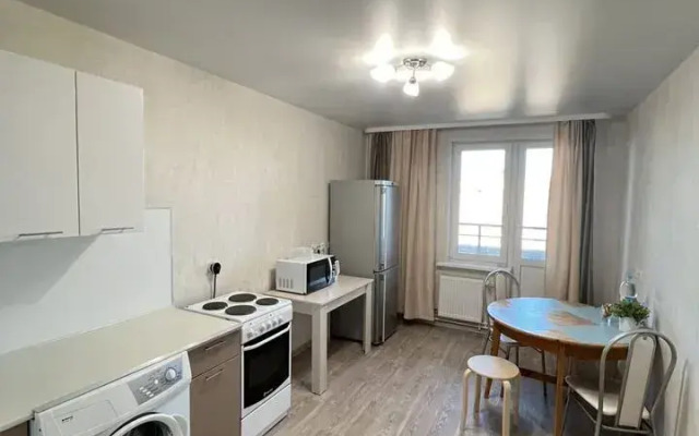 Апартаменты на улицы Елены Колесовой 26Б