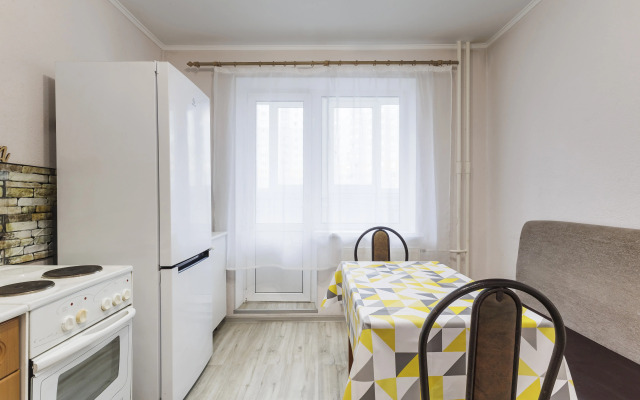 Sovremennikov Apartments