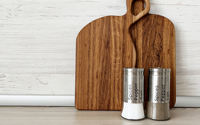 Апартаменты Династия