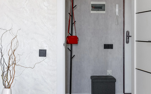 Апартаменты ЖК Цветы