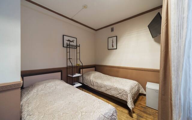 Allis Mini-hotel