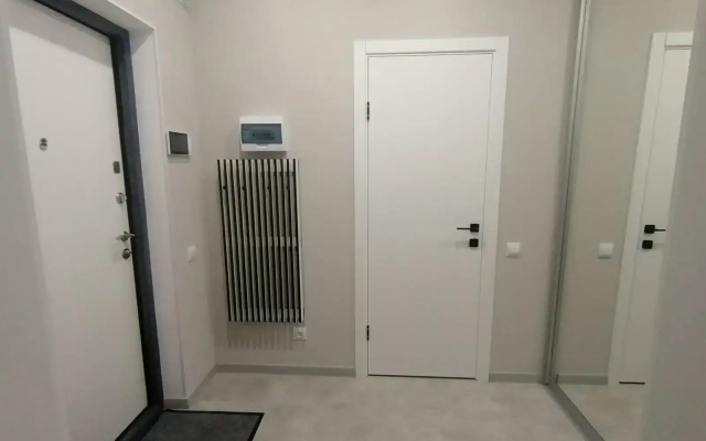 Квартира у залива