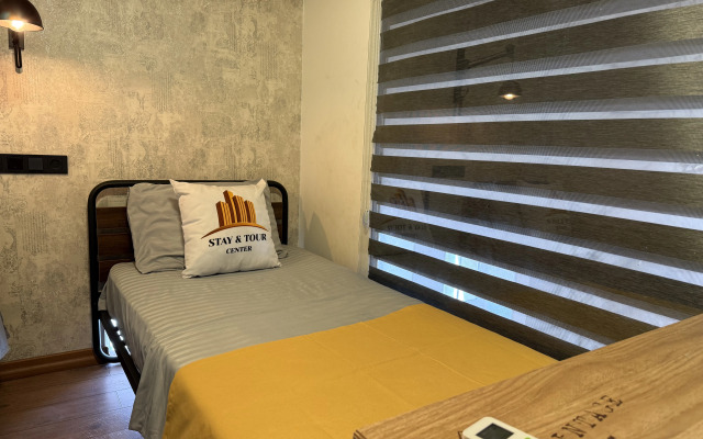 Апартаменты In the City Center