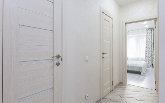 Апартаменты с игровой приставкой