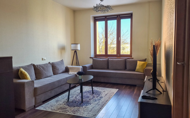 Квартира в центре