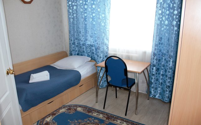 Byilina Hotel