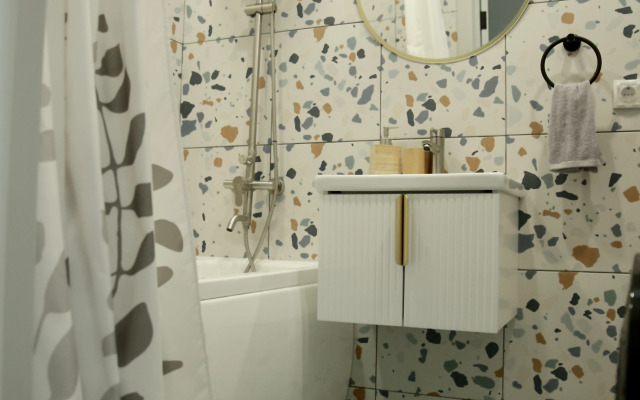 Квартира Union Apartments