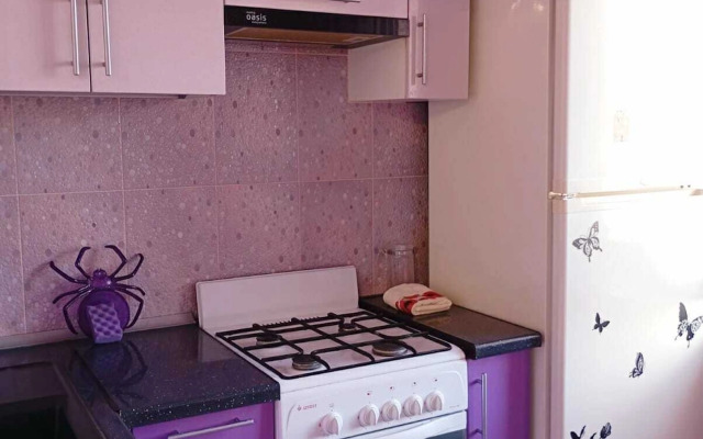 Квартира на Проспекте Октября 56/2