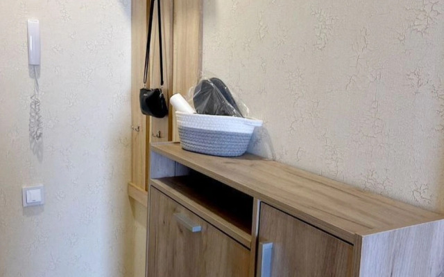 Квартира на 45-й Стрелковой Дивизии 247 корп 6