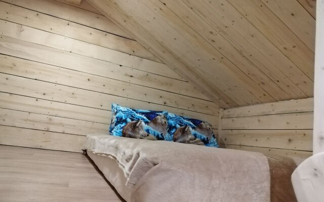 Частный Дом Комфорт на Набережной 7Б