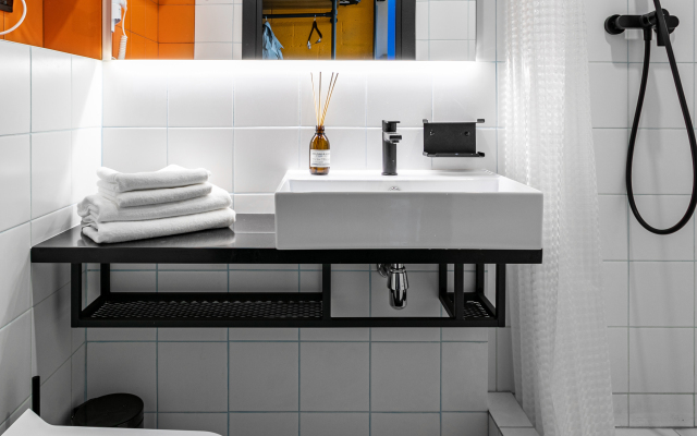Rentalspb Apartments