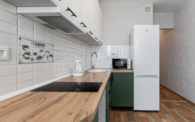 Nansena 103 Flat