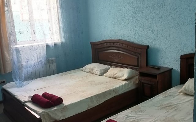 Anapa City Mini-Hotel