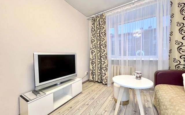 Апартаменты 51 в Центре Морошка на Полярных Зорях, 33/3