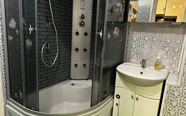 Квартира Домашний ключ Свободы д61