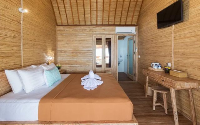 Бутик-отель The Dewi Sun Sun Suite