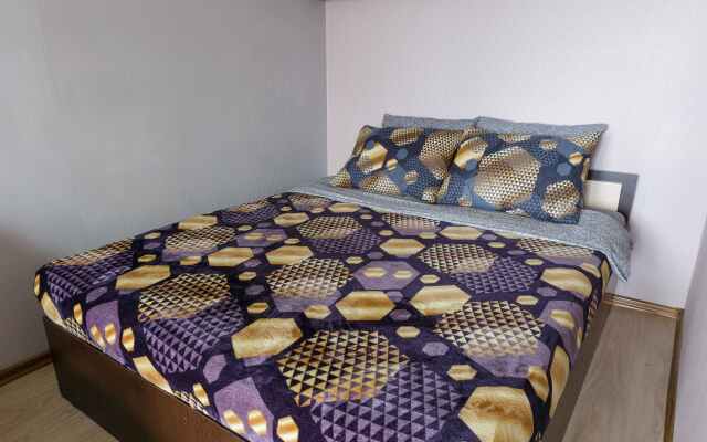 Апартаменты Академика Петрова 16