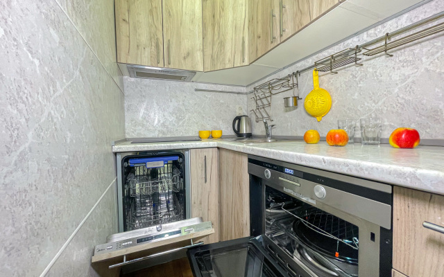 Uyutnye Prostornye Apartamenty u m.TsSK I Tts Aviapark Apartments