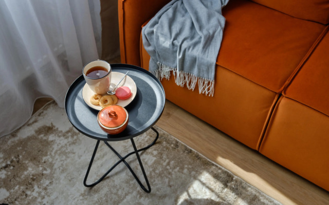 Апартаменты на Павлодарской 5