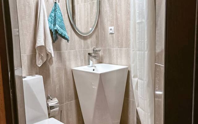 Гостевой дом в центре Гуниба