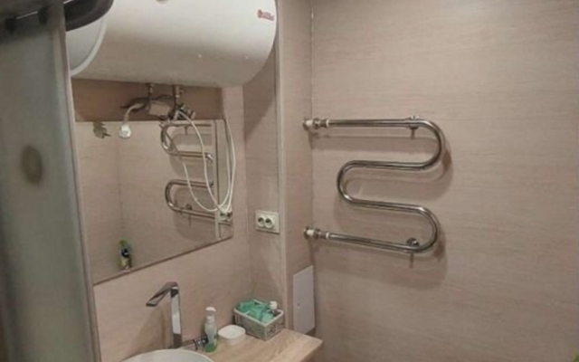 BRS5 Hotel