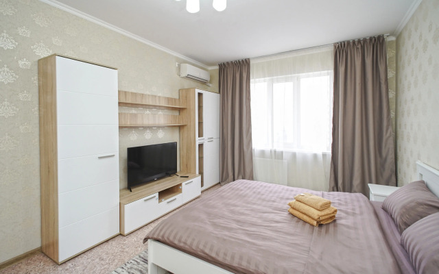 Квартира Deivi Лавочкина 25