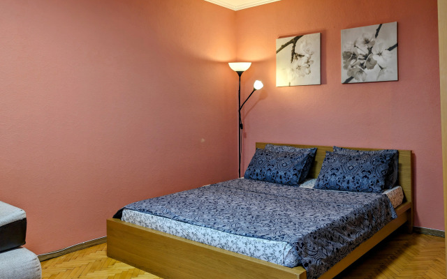 Квартира Свободна на Большой Полянке 30