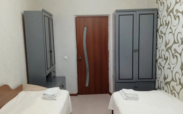 Квартира уютная в курортной зоне