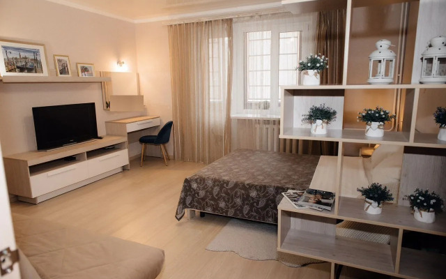 Квартира в центре на проспекте Ленина 88/4