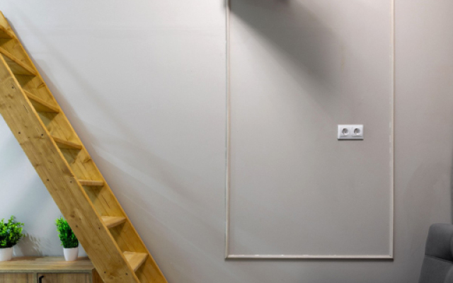 Apartamenty Na Blokhina 12 (3)