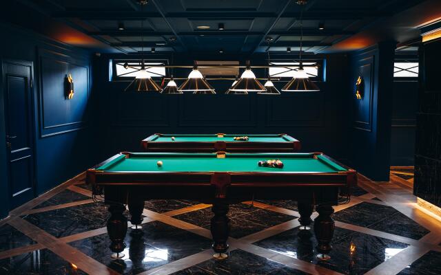 Конный клуб Звёздный