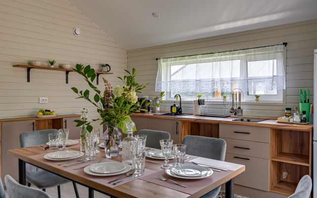 Частный дом Алтайский 221