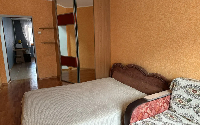 Квартира Однокомнатная в центре города