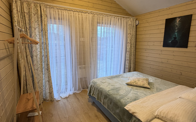 Частный дом Seliger Double Terrace
