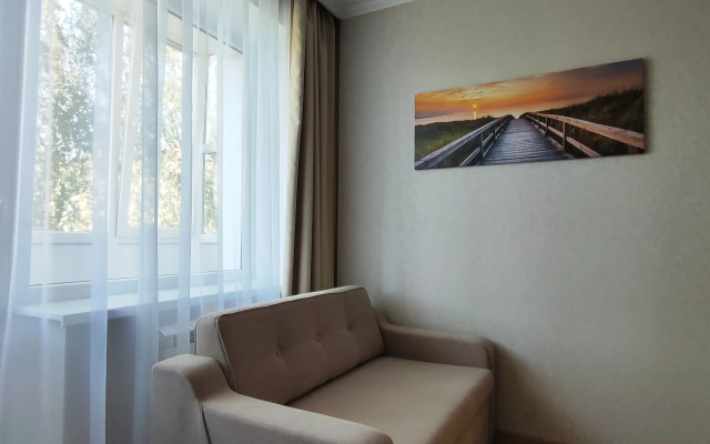 Квартира Уютная в самом центре