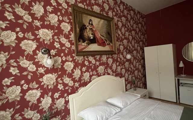 Lev Mini-hotel