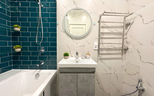 Квартира в Центре Города ЖК Видинеевский