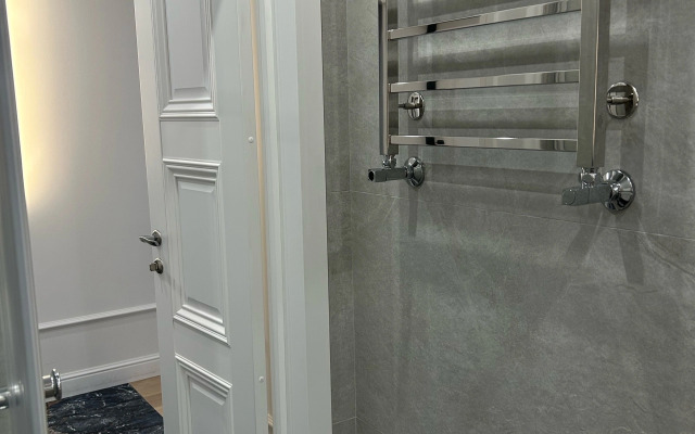 Квартира стильная от дизайнера Sunset