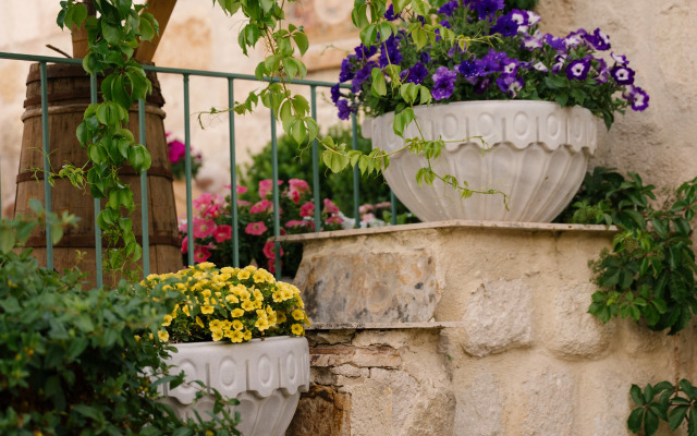 Cappadocia Cave Suites Adult Only +12