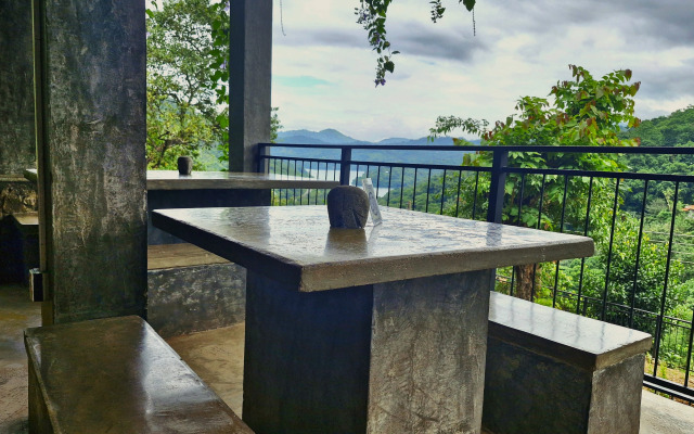 Kandy Victoria Eco Resort