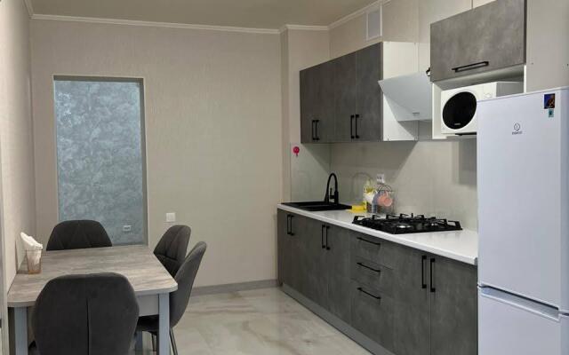 Квартира рядом с Набережной и Аквапарком