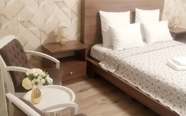 Гостиница «Престиж»