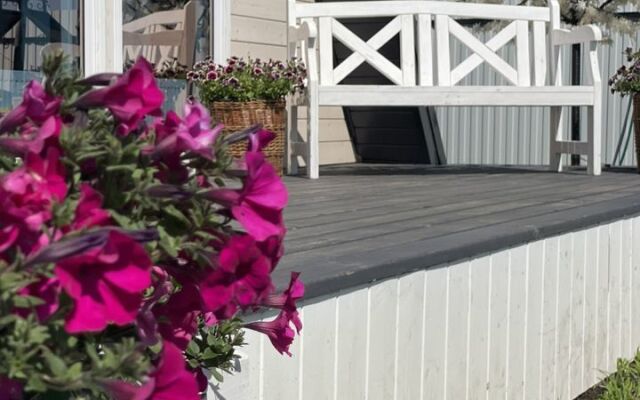 A-Freym Private House