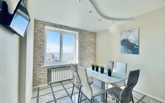 Апартаменты VEGAS на Малой Ямской 63