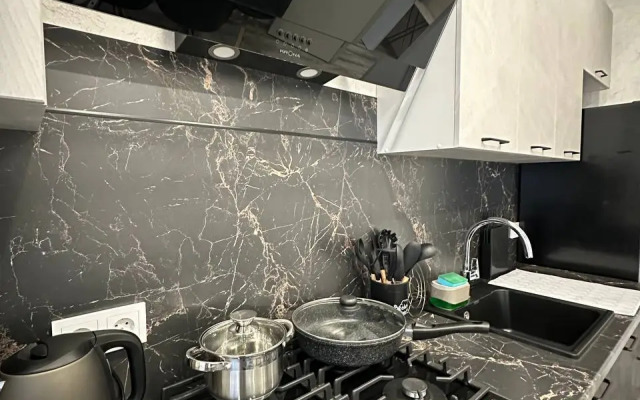 Апартаменты в ЖК Родина